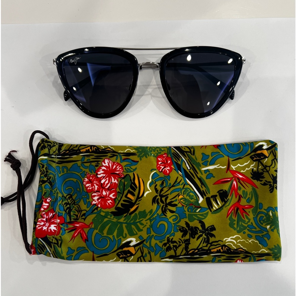 New Maui Jim sunglasses “Hunakai”